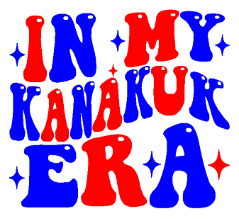 Era Camp Tee- Kanakuk