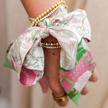 Heirloom Scarflette- Kappa Delta