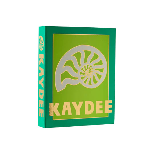 Photo Album- Kappa Delta
