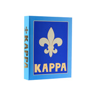 Photo Album- Kappa Kappa Gamma