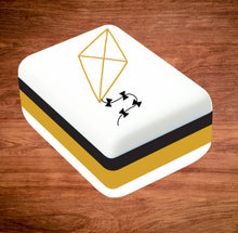 Mahjong Tile Set- Kappa Alpha Theta