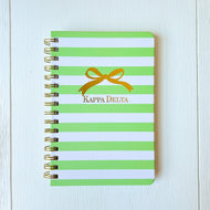 Spiral Journal- Kappa Delta