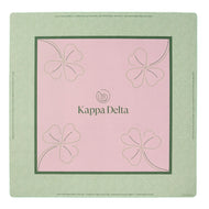 Mahjong Mat- Kappa Delta