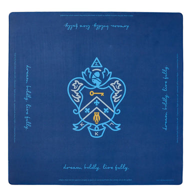Mahjong Mat- Kappa Kappa Gamma