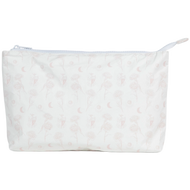 Medium Toile Tyvek Bag- Gamma Phi Beta