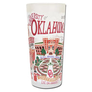 Drinking Glass- OU