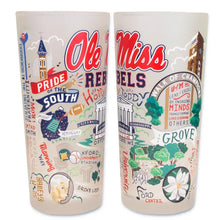 Drinking Glass- Ole Miss
