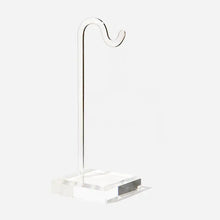 Acrylic Ornament Stand