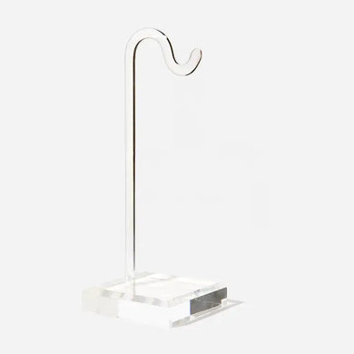 Acrylic Ornament Stand