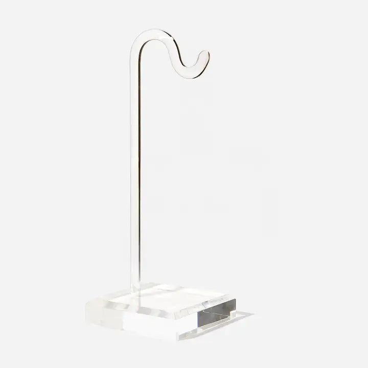 Acrylic Ornament Stand