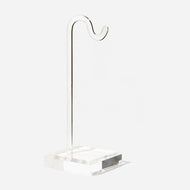 Acrylic Ornament Stand