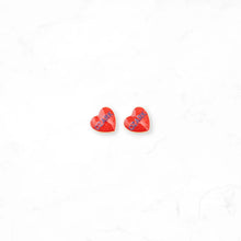 Camp Enamel Studs- Ozark