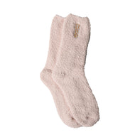 Fuzzy Socks- Pi Beta Phi
