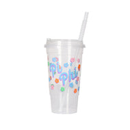 Flower Child Stadium Cup- Pi Beta Phi