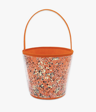 Confetti Candy Bucket