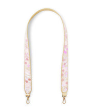 Confetti Removable Strap- Pink Party