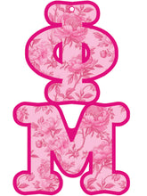 Floral Air Freshner