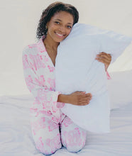 Long Set Pajamas- Phi Mu
