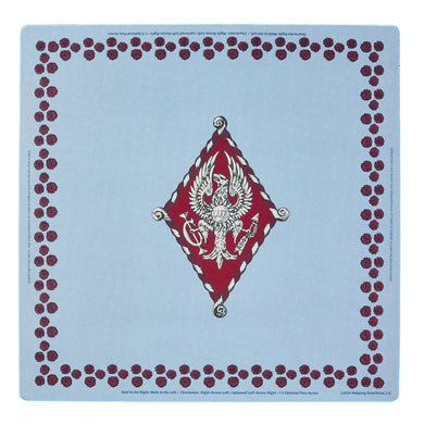 Mahjong Mat- Pi Beta Phi