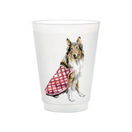 Frost Flex Cup- Collie