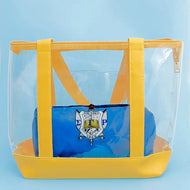 Clear Tote- Sigma Gamma Rho