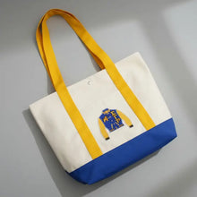 Large Canvas Tote Bag- Sigma Gamma Rho