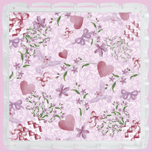 Scalloped Tray- Sigma Kappa