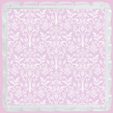 Scalloped Tray- Sigma Kappa