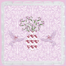 Scalloped Tray- Sigma Kappa
