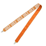 Beaded Purse Strap- Tennessee