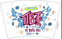 Sorority Marker Stadium Cups