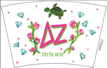 Sorority Marker Stadium Cups