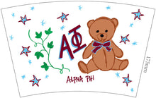 Sorority Marker Stadium Cups