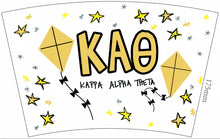 Sorority Marker Stadium Cups