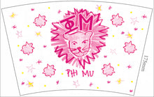 Sorority Marker Stadium Cups