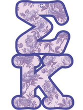Floral Air Freshner
