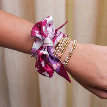 Heirloom Scarflette- Sigma Kappa