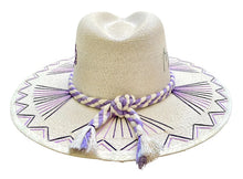 Gameday Straw Hat- TCU