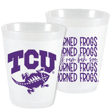 TCU Frost Flex Cups