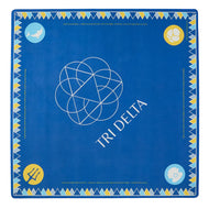 Mahjong Mat- Delta Delta Delta