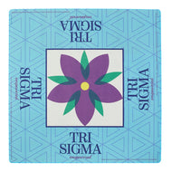 Mahjong Mat- Sigma Sigma Sigma