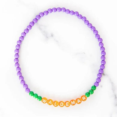 Camp Choker- Waldemar