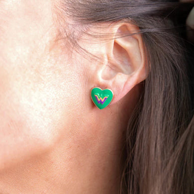 Camp Enamel Studs- Waldemar