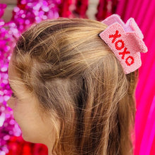 XOXO Claw Clip