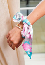 Heirloom Scarflette- Zeta Tau Alpha