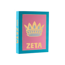 Photo Album- Zeta Tau Alpha