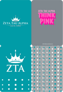 Mahjong Shufflers- Zeta Tau Alpha