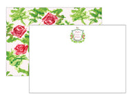 OTM Mascot-back Card Set - Alpha Gamma Delta
