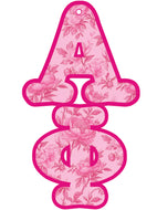 Floral Air Freshner