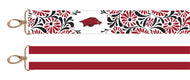 Floral Purse Strap- Arkansas